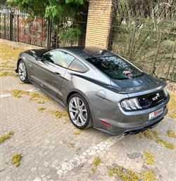 فورد موستانج